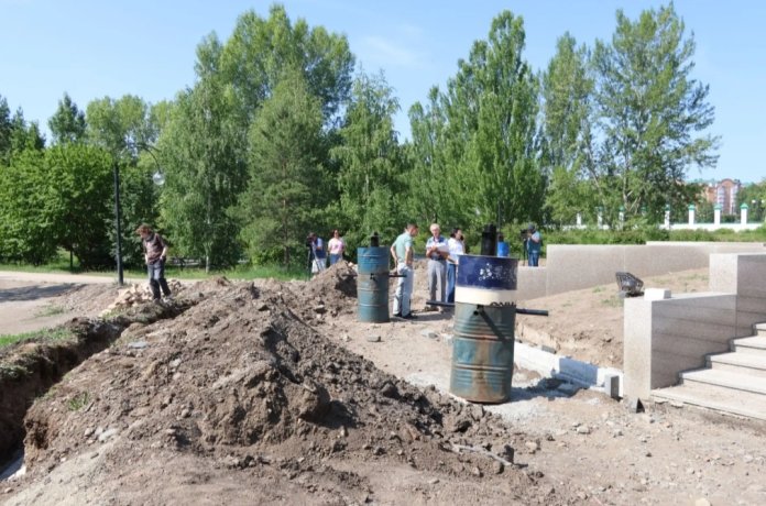 Фото: Администрация Абакана