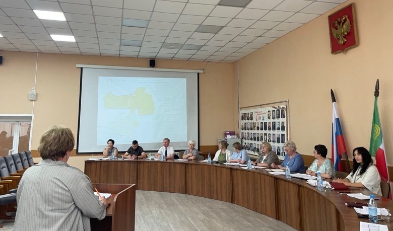 Фото: Администрация Усть-Абаканского района