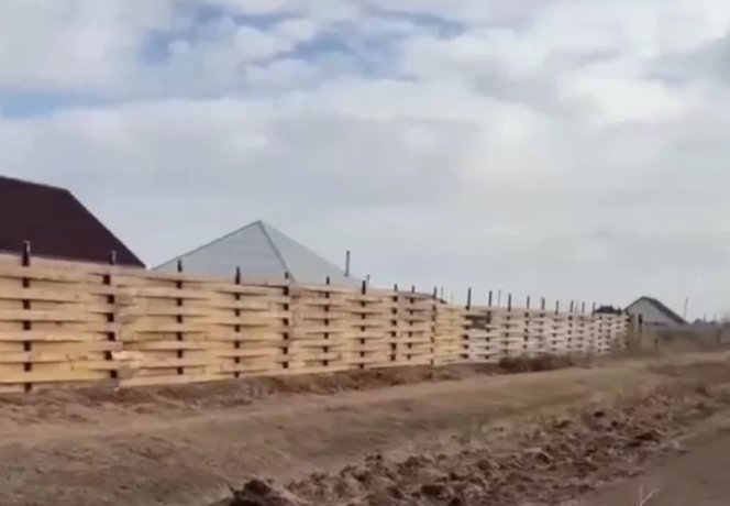Стоп-кадр видео Елены Егоровой