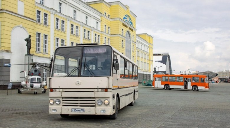 Фото: Сергей Деревягин