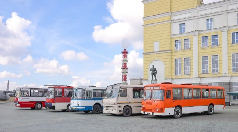 Фото: Сергей Деревягин
