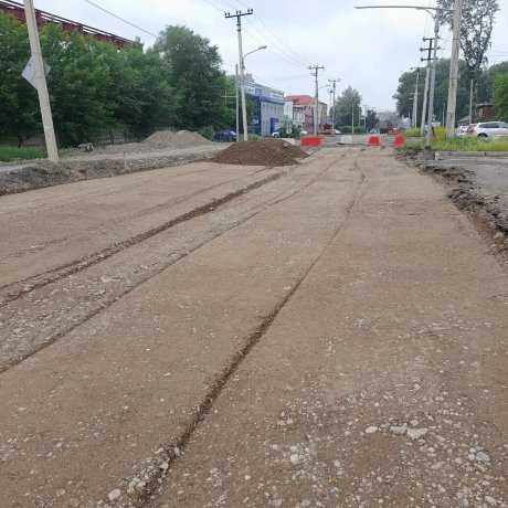 Фото: ДГАЗ Абакана