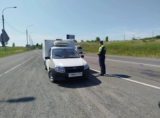 Фото: Управление Россельхознадзора по Хакасии и Тыве