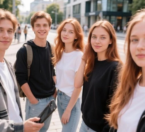 Фото сгенерировано с помощью нейросети GigaChat