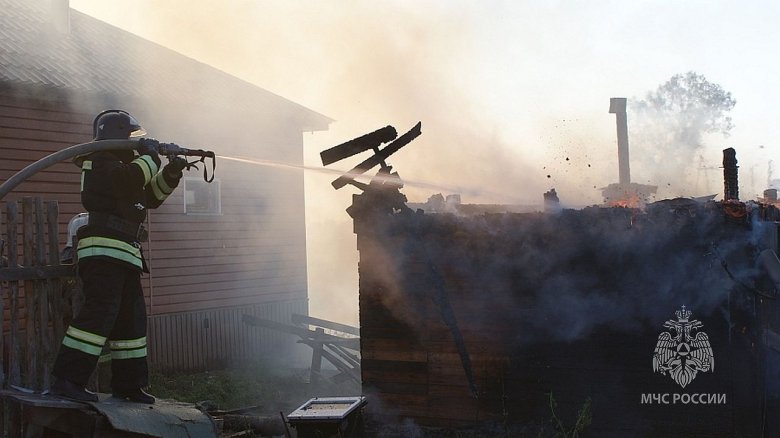Фото: ГУ МЧС России по Хакасии