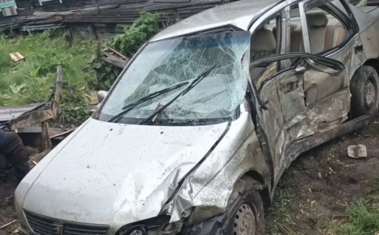 Фото: ГАИ Хакасии