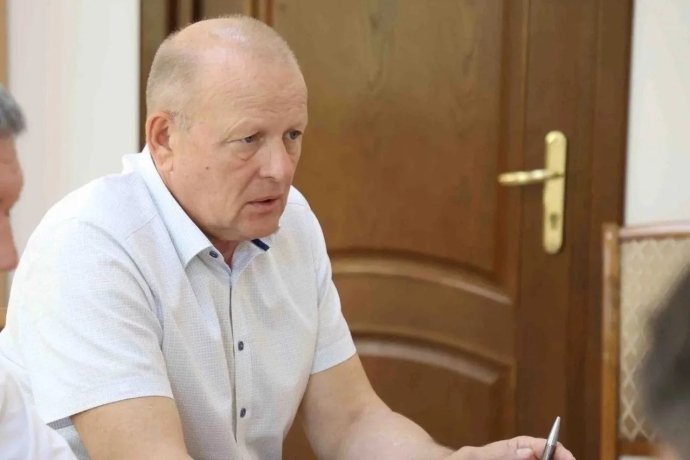 Фото: пресс-служба Верховного Совета Хакасии