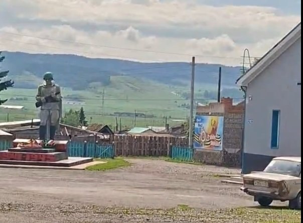 Фото: стоп-кадр видео читателей АДИ19