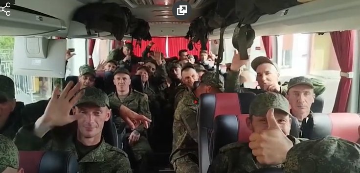 Фото: кадр видео Минобороны РФ 