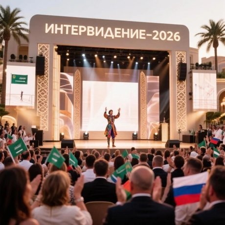 Фото сгенерировано с помощью нейросети GigaChat