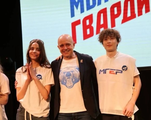Фото: Сергей Сокол 