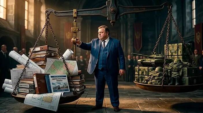 Фото: Коллаж Царьграда