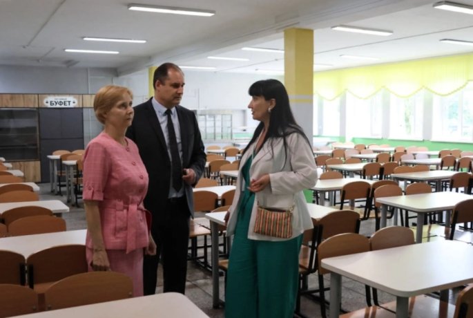 Фото: Администрация Абакана
