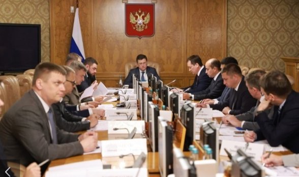 Фото: Правительство России