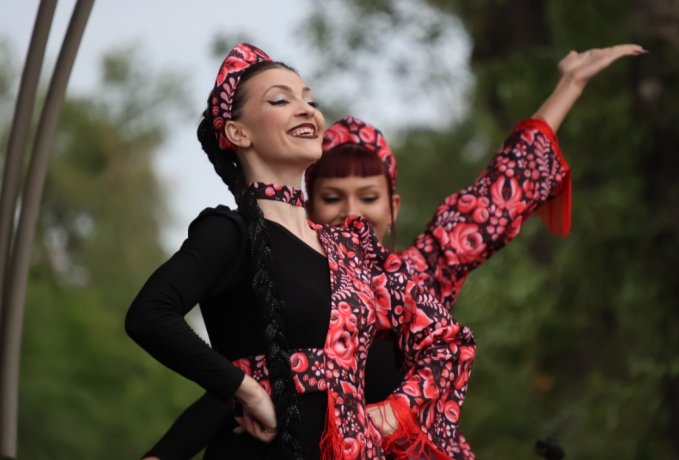 Фото: Администрация Абакана