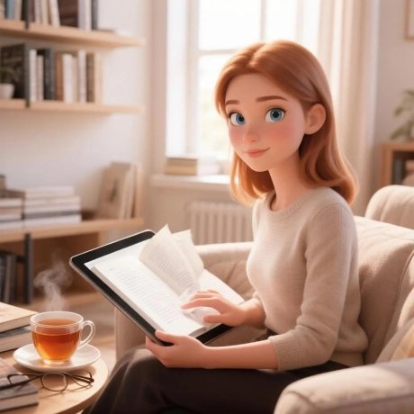 Фото сгенерировано с помощью нейросети GigaChat