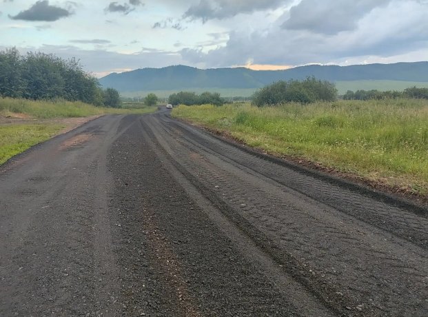 Фото: администрация Таштыпского сельсовета