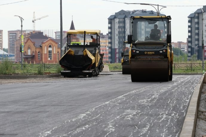 Фото: администрация Абакана