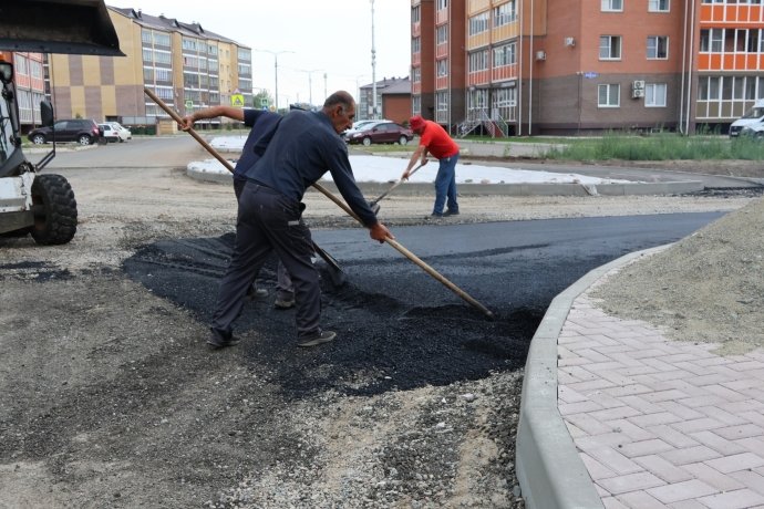 Фото: администрация Абакана