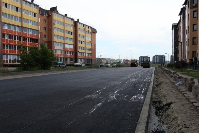 Фото: администрация Абакана