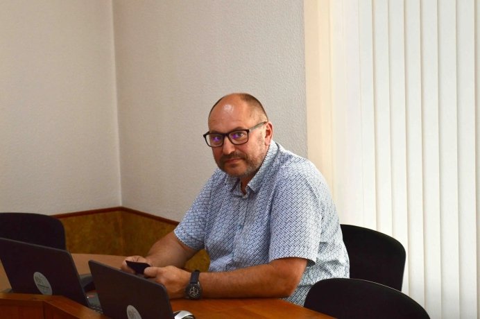 Фото: пресс-служба Верховного Совета Хакасии