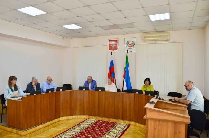 Фото: пресс-служба Верховного Совета Хакасии
