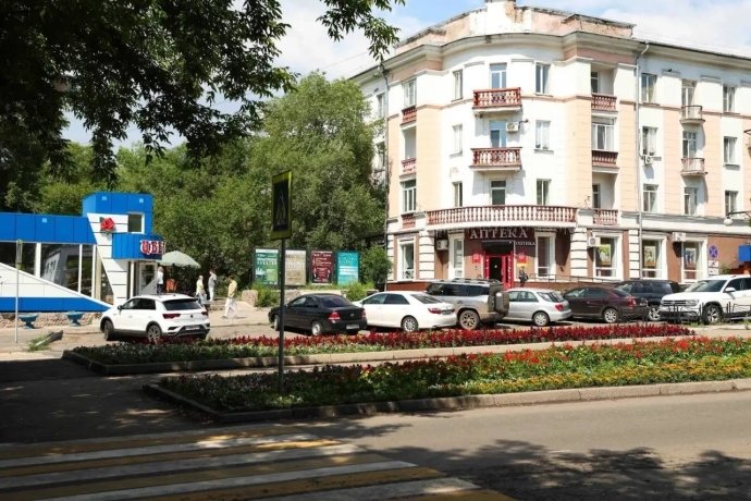 Фото: со страницы Сергея Сокола в ВК