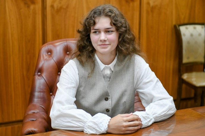 Фото: пресс-служба главы Хакасии