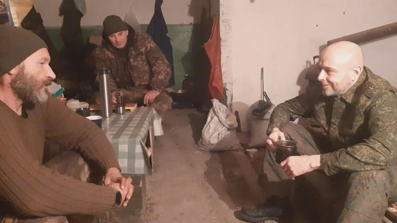Фото: из личного архива Сергея Сокола