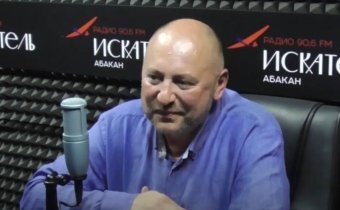 Валерий Старостин: «Если всё получится, считайте меня коммунистом»