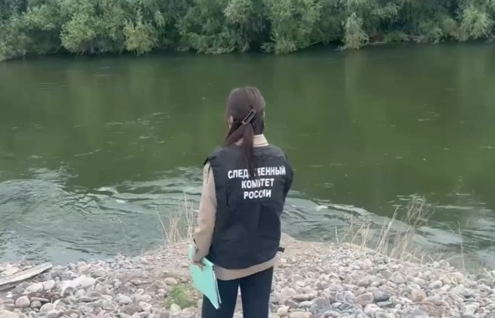 Стоп-кадр видео СУ СКР по Республике Тыва