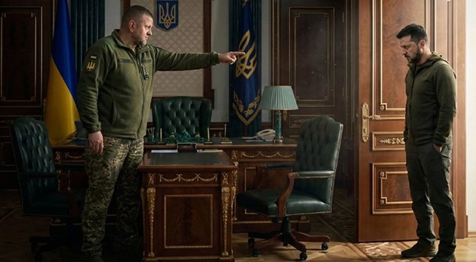 Фото: Коллаж Царьграда