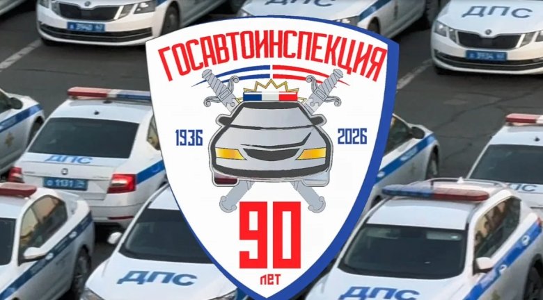 Фото: МВД по Хакасии