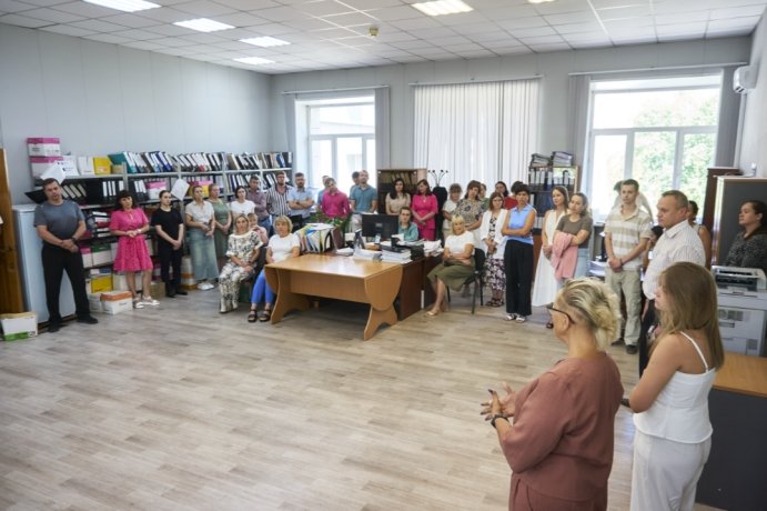 Фото: Избирком Хакасии