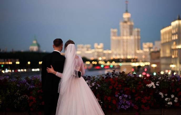 Фото © Михаил Терещенко/ ТАСС
