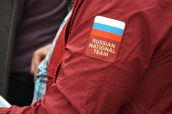 Фото © Alexander Lyubarskiy / The Football Union of Russia