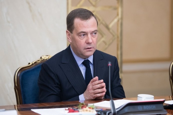 Фото: пресс-служба Совета Федерации Федерального Собрания РФ / council.gov.ru