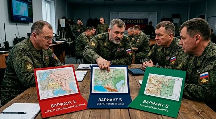 Фото: Коллаж Царьграда