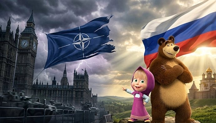 Фото: Коллаж Царьграда