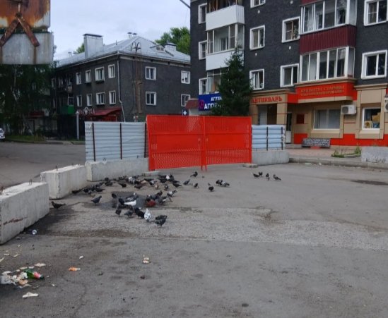 Фото: Администрация рынка