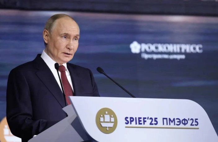 Фото: Кирилл Казачков/медиабанк фонда Росконгресс