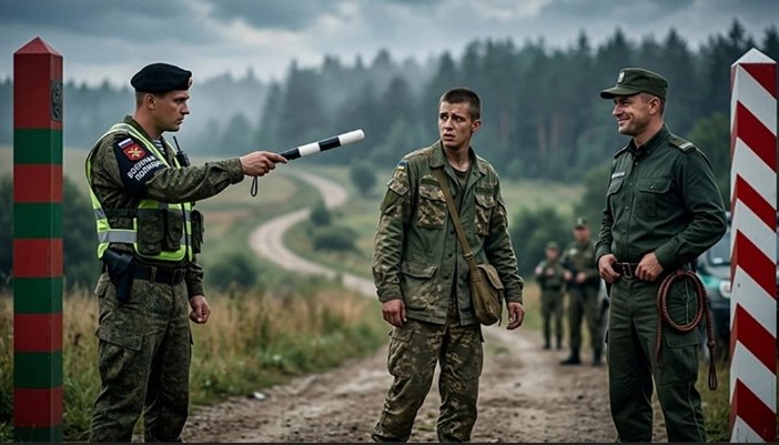 Фото: Коллаж Царьграда