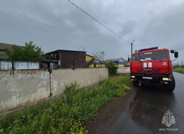 Фото: МЧС по Хакасии