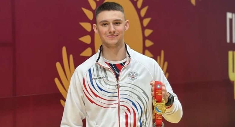Фото: из личного архива спортсменов