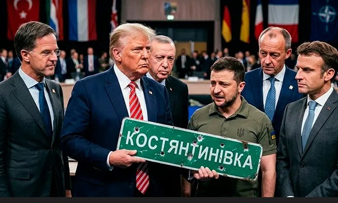 Фото: Коллаж Царьграда