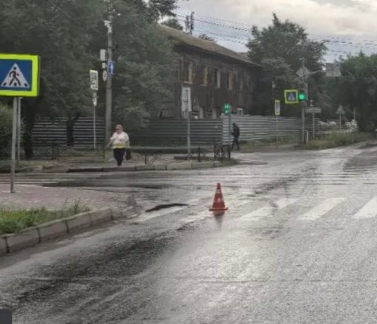 Фото: Госавтоинспекция Хакасии