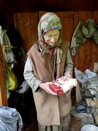 Фото: Виктор Непомнящий
