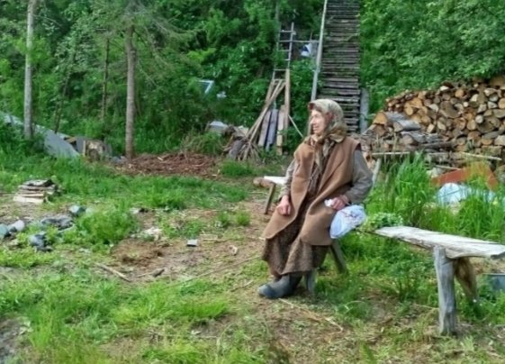 Фото: Виктор Непомнящий