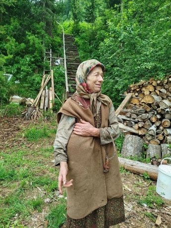 Фото: Виктор Непомнящий