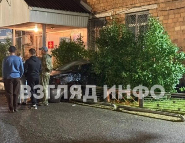 Фото: Взгляд Инфо